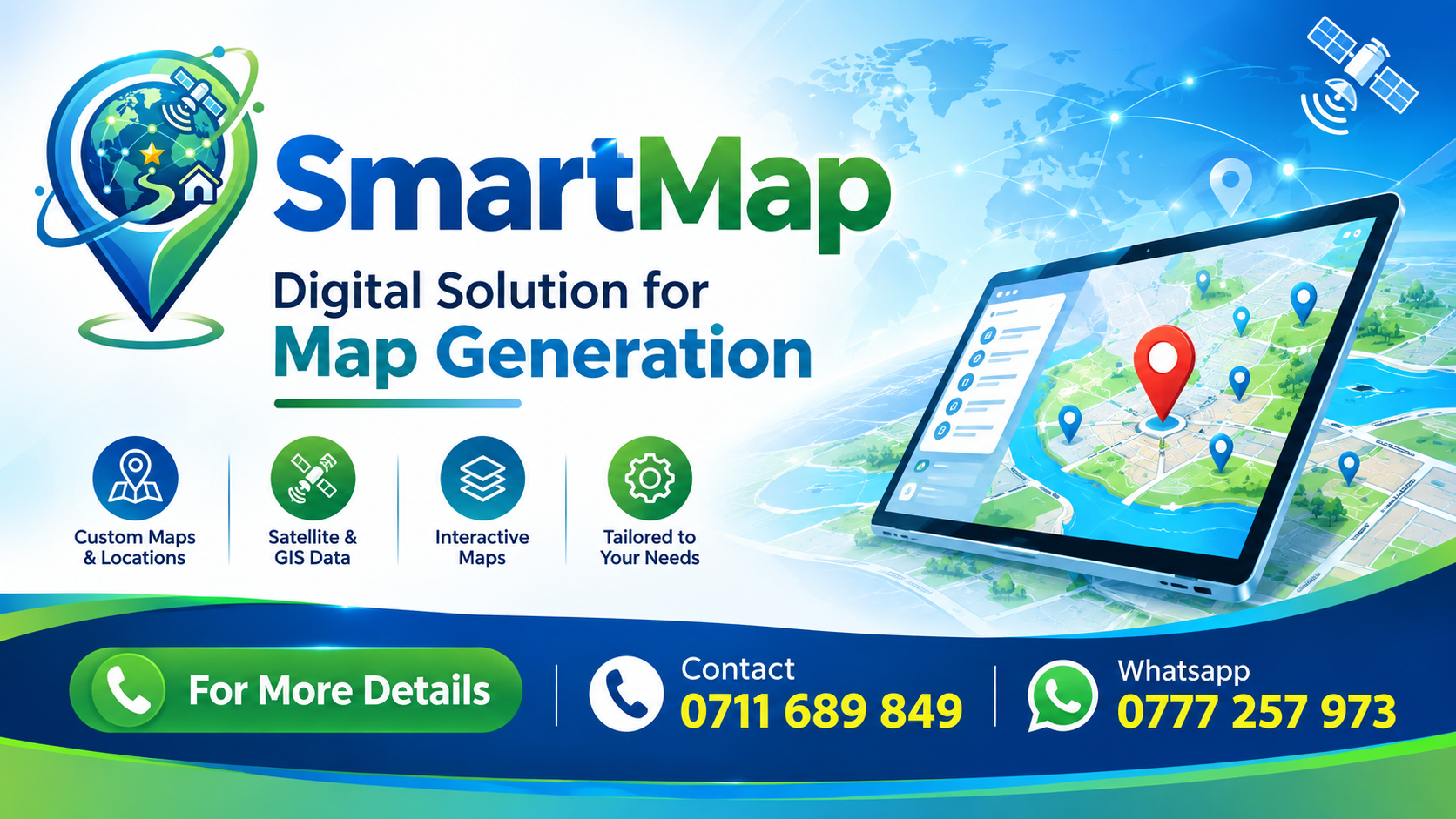 SmartMap